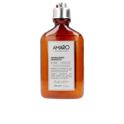 AMARO energizing shampoo nº1925 original formula 250 ml by FARMAVITA for Man